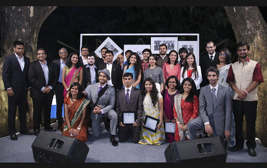 The Forbes India 30 Under 30: India's Youth Brigade                                             