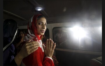 Fortnight in pictures: (October 20 – November 3)