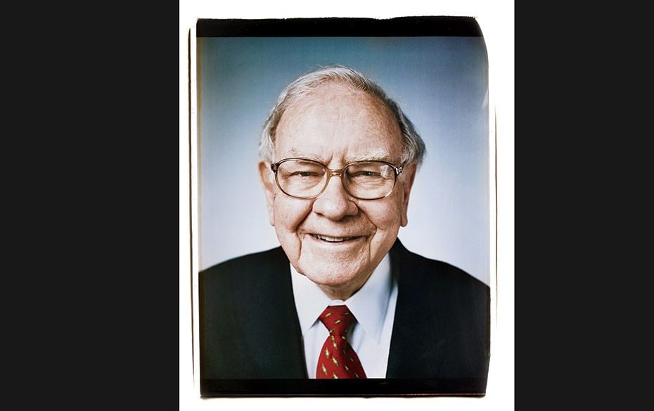 Warren BuffettChairman and CEO, Berkshire HathawaySolve Today’s Problems—Not Next Centur