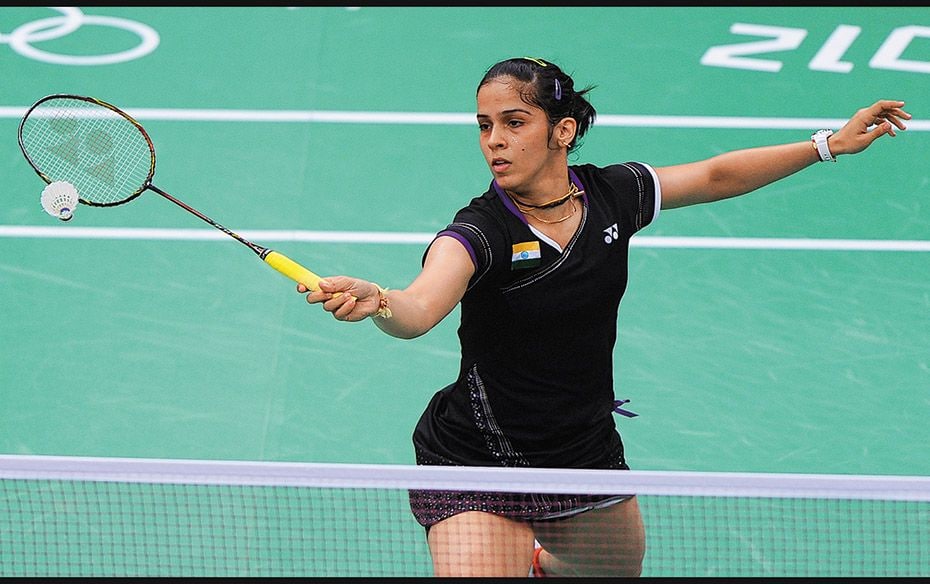 Saina Nehwal (Badminton)Bronze, 2012, LondonNehwal became the first Indian to win an Olympic medal f