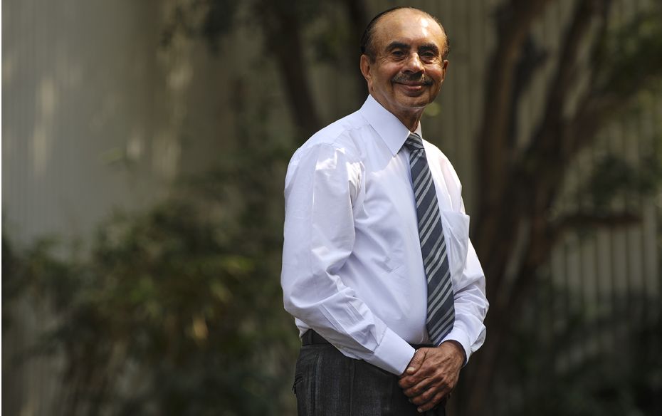 #7. Godrej familyNET WORTH: $12.4 billionSOURCE: Consumer goods, Real EstateRESIDENCE: Mumbai  