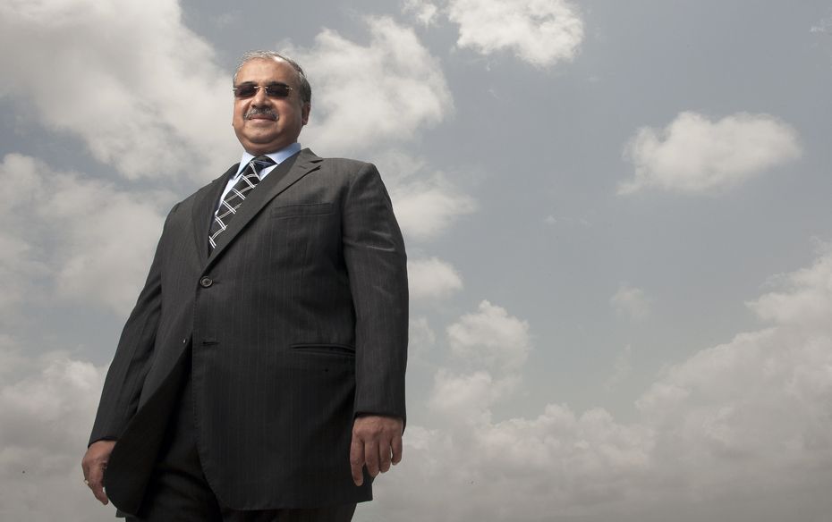 India’s richest pharmaceutical magnate, Dilip Shanghvi, remains at No 2 with a net worth of $1