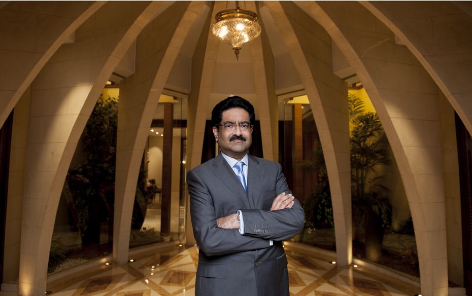 #9. Kumar BirlaNET WORTH: $8.8 billionSOURCE: CommoditiesAGE: 49RESIDENCE: Mumbai                   