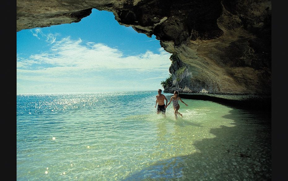 Musha Cay, BahamasWhen guests hire Musha Cay, they don’t just get the 100-acre island but also