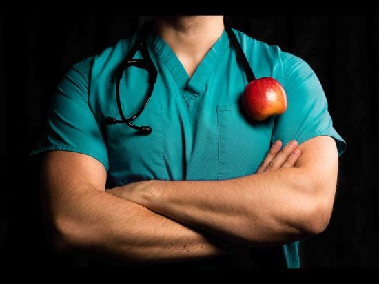 Name of photo: Keeps the Doctor AwayDescription: A Pink Lady apple should be in every doctor’s