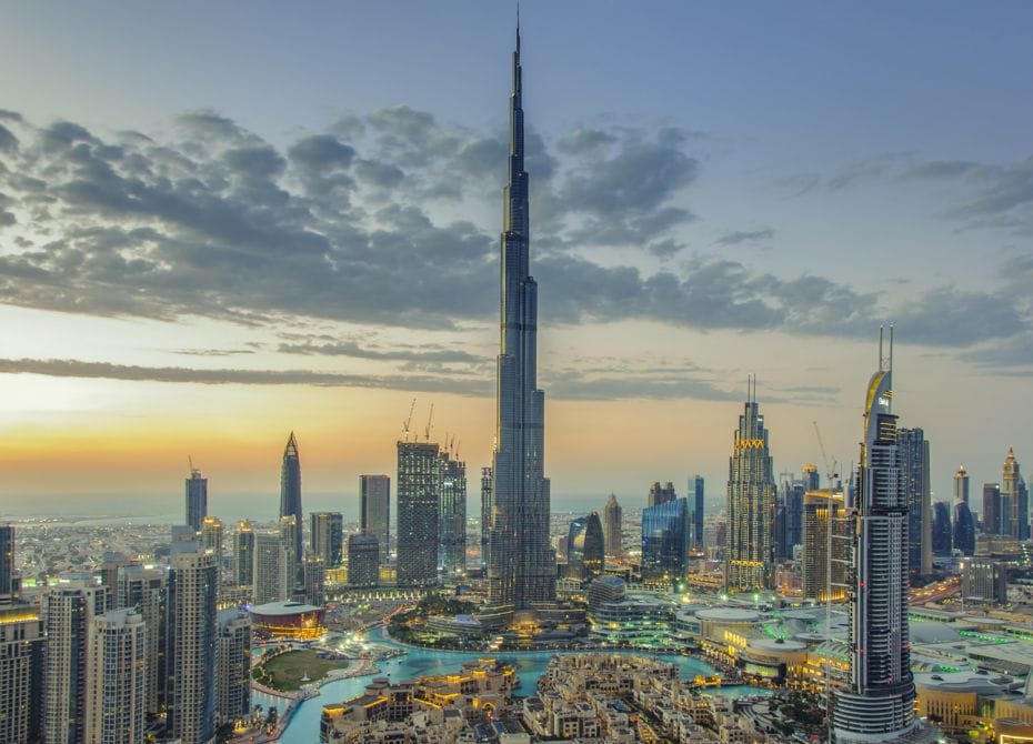 Dubai162 sqm  A global and business hub of the Middle East, and United Arab Emirate’