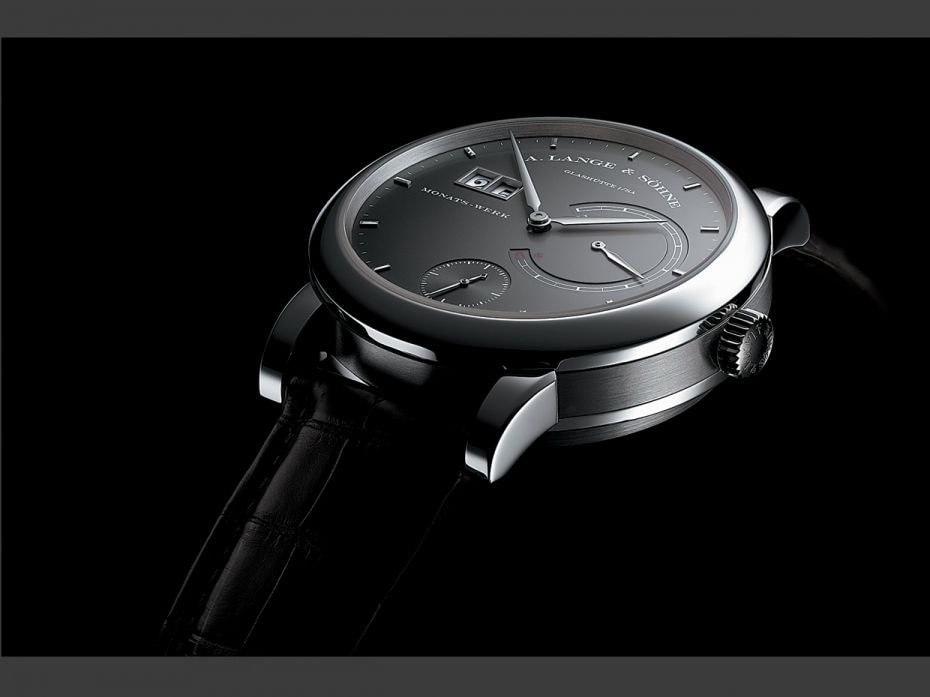 A Lange & Söhne Lange 31alange-soehne.comPrice: €142,300 The Lange 31 has, for ne