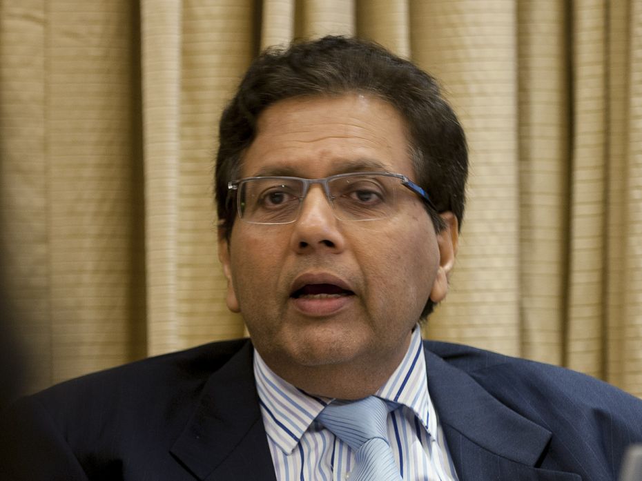 Dilip Piramal, Chairman, VIP Industries                        