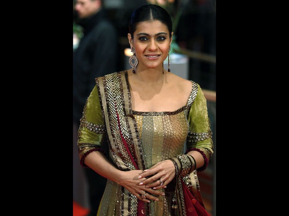 Overall Rank: 58KajolCategory: ActorAge: 43Earnings 2017: Rs 13.38 croreEarnings 2016: - R