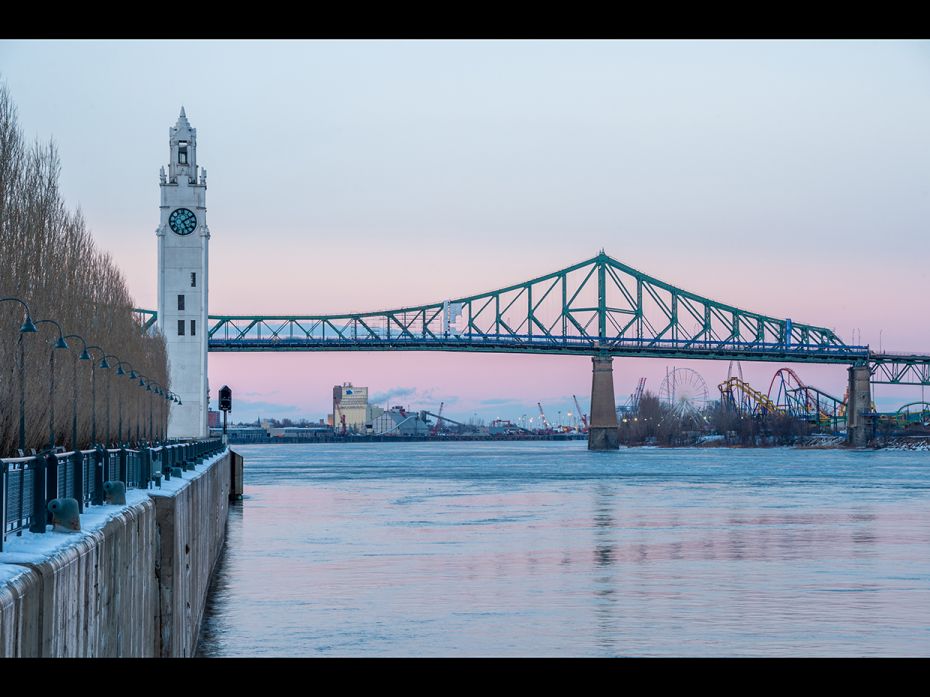 Canadian cities performed well in the wake of recent political events in the United States. Montreal