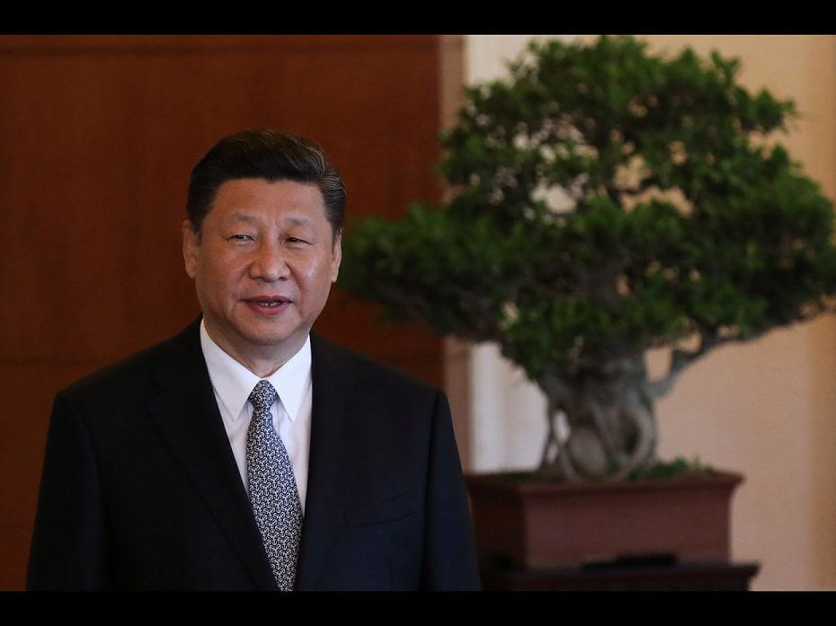 But President Xi’s vision isn't only about putting a physical infrastructure in place. Ben