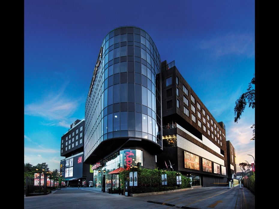 The HiveVR Bengaluru Whitefield, BengaluruWhen Virtuous Retail set out to “build new age commu