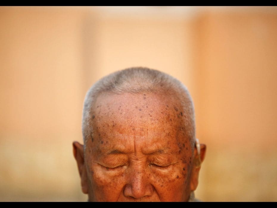 Nepali mountaineer Min Bahadur Sherchan was 77 when he first climbed the Everest in 2008. In May thi