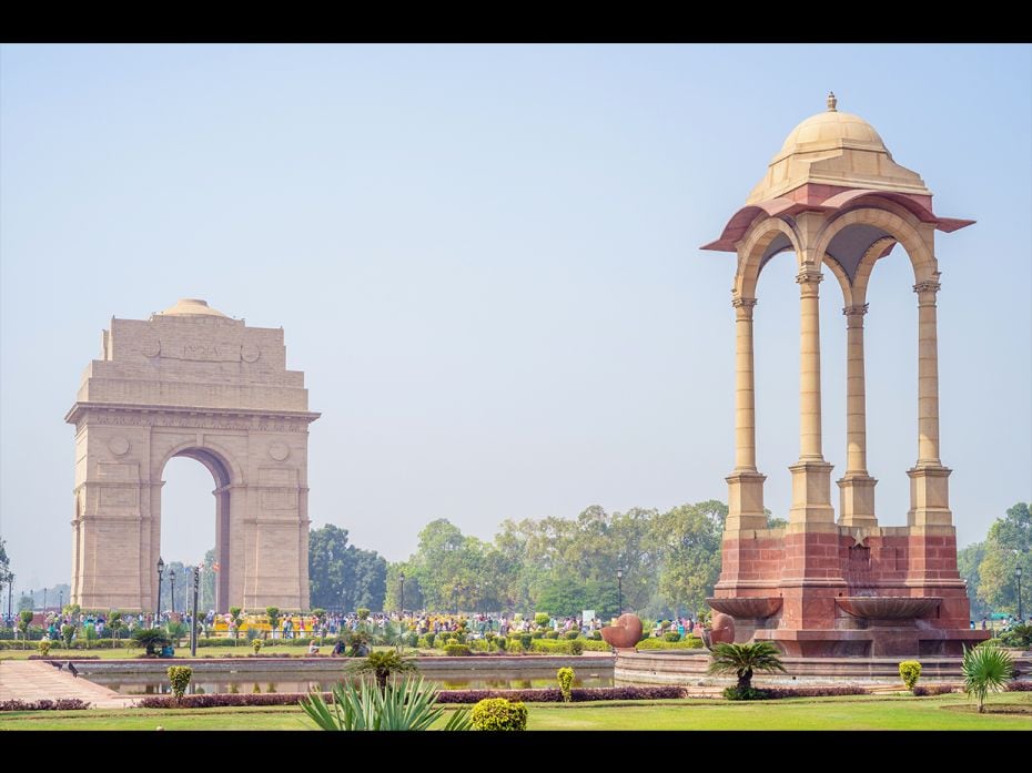 Apart from Mumbai, Delhi (Rank 22) is the only Indian city in the 'Global Top 30'. On the Co