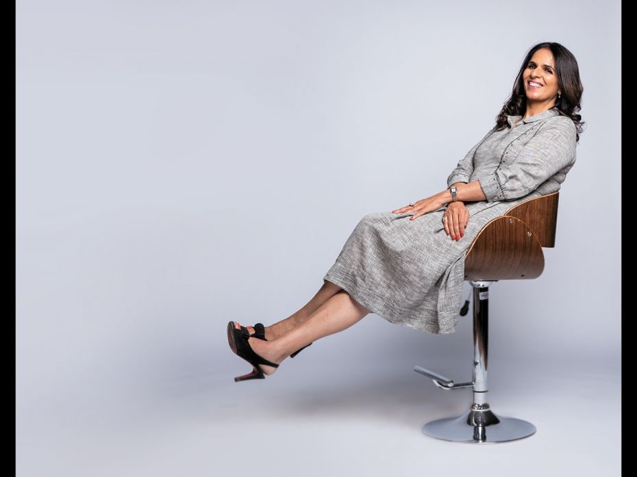 Anita Dongre, Founder and Chief Creative officer, House of Anita Dongre