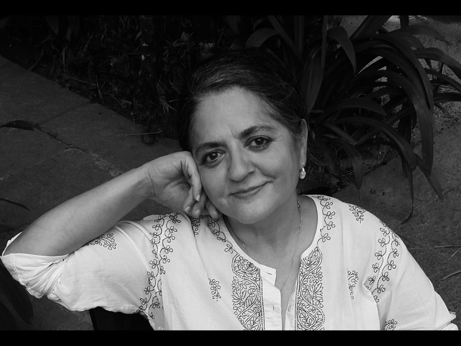 Dayanita Singh, Photographer                                                