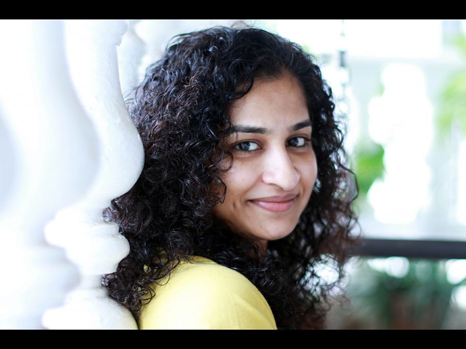 Gauri Shinde, Filmmaker