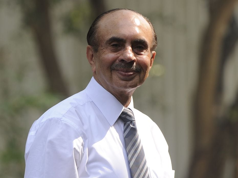 6. Godrej FamilyNet Worth: $14.2 billionGodrej Group (Pictured above) Adi Godrej, Chairman, Godrej G