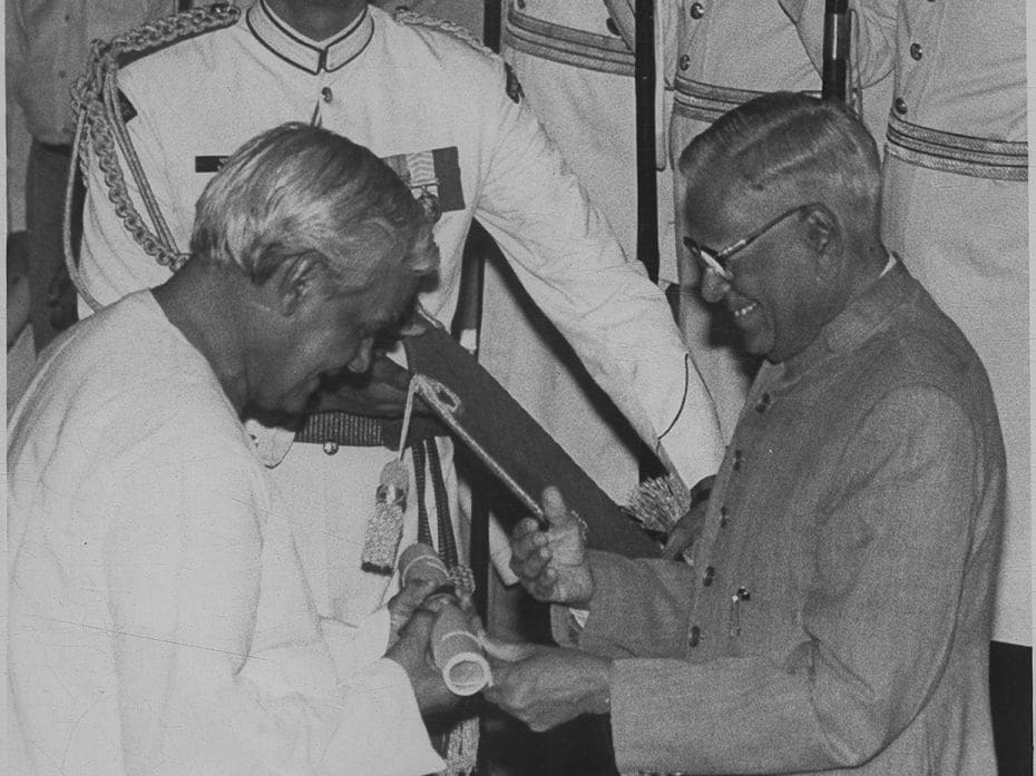 A sensitive poet and a prolific orator, Vajpayee was admired for his pragmatism, and astute statesma