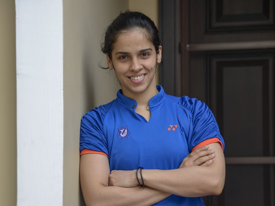 Overall Rank: 58Saina NehwalCategory: Sports PersonalityAge: 28Earnings 2018: Rs 16.54 croreEarnings