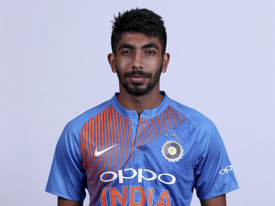 Overall Rank: 60Jasprit BumrahCategory: SportsAge: 24Earnings 2018: Rs 16.42 croreEarnings 2017: -  