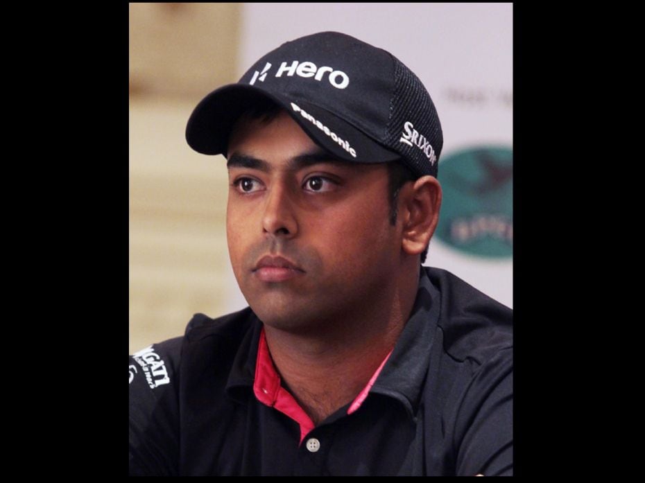 Overall Rank: 81Anirban LahiriCategory: SportsAge: 31Earnings 2018: Rs 11.99 croreEarnings 2017: Rs 