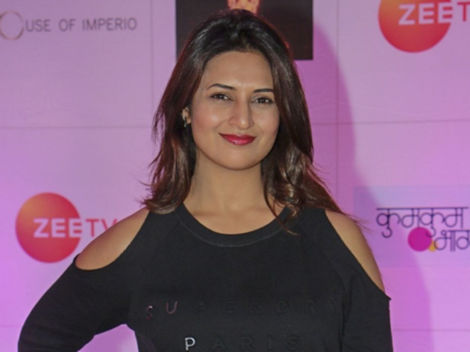 Overall Rank: 94Divyanka Tripathi DahiyaCategory: TV PersonalityAge: 33Earnings 2018: Rs 7.80 croreE