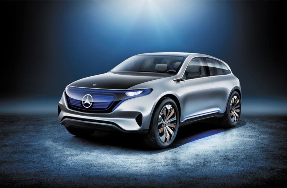 Mercedes-BenzThe German carmaker had introduced the B-Class Electric Drive in 2013, but it failed to