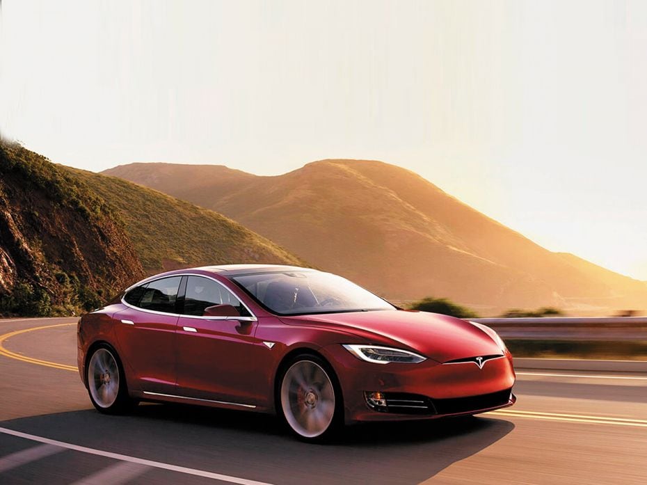 TeslaTesla, the California-based company, that manufactures the S, 3, X and Roadster models, is sett