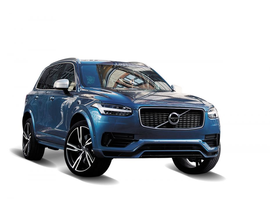 VolvoIn 2017, Volvo announced its plans of going all-electric by 2019; at present it makes four plug