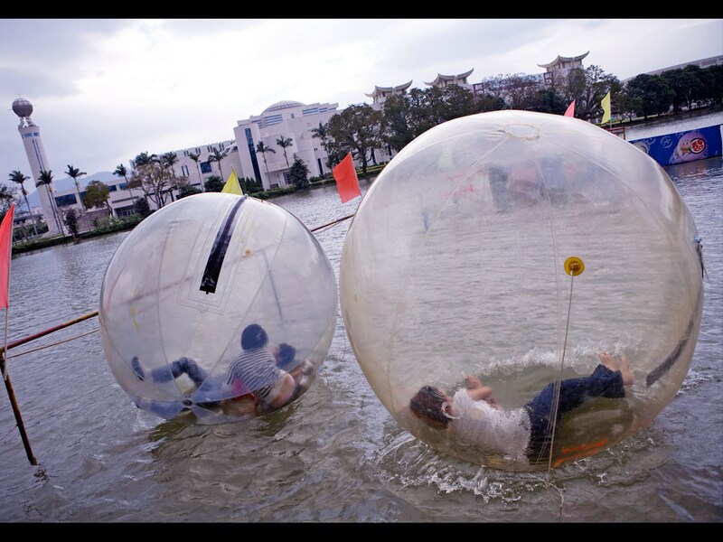 Degrading our planet, one nanoparticle at a time