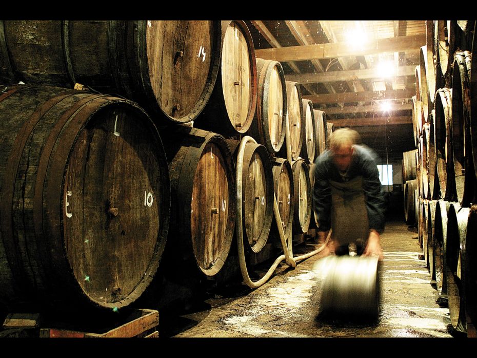 One of the trends to look out for in 2018 is lambic beer. Lambic is a Belgian beer made from malted 