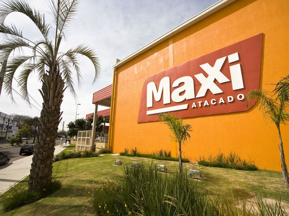 Maxxi Wholesale, which offers products ranging from food to hygiene and cleaning, is one of the many