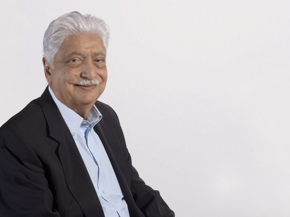 2. Azim PremjiAge: 73Net Worth: $21 billionWiproClick here for full list                            