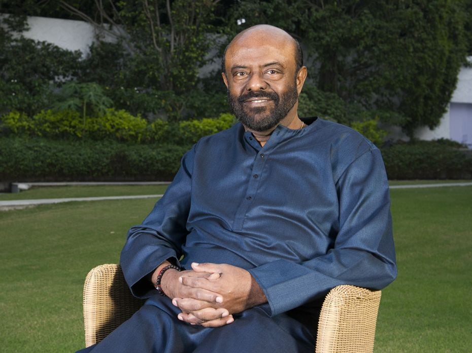 6. Shiv NadarAge: 73Net Worth: $14.6 billionHCL Technologies                                        