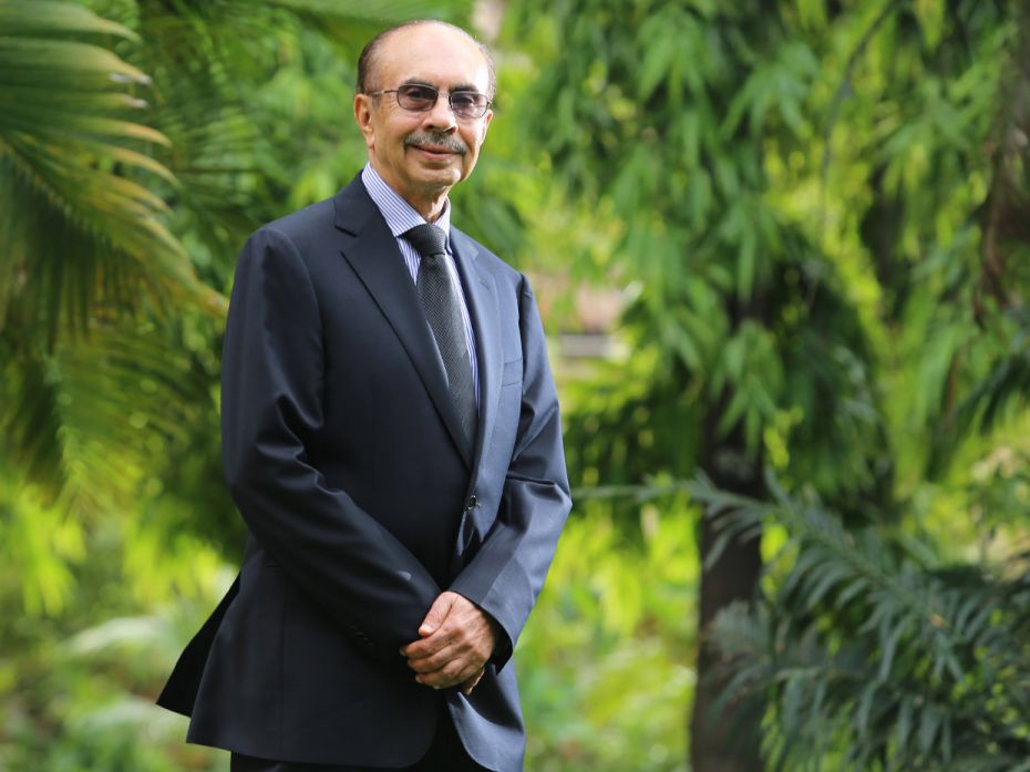 7. Godrej FamilyNet Worth: $14 billionGodrej Group(In image: Adi Godrej) Click here for full list   