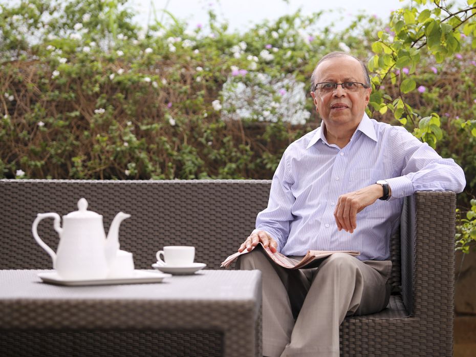 19. Madhukar ParekhAge: 72Net Worth: $5.75 billion Pidilite Industries                              