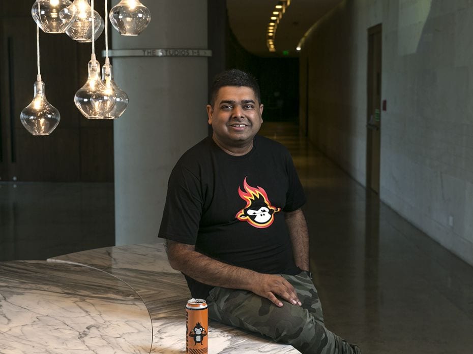 After disrupting the alcoholic beverages market with his craft beer, Ankur Jain now plans to make Bi