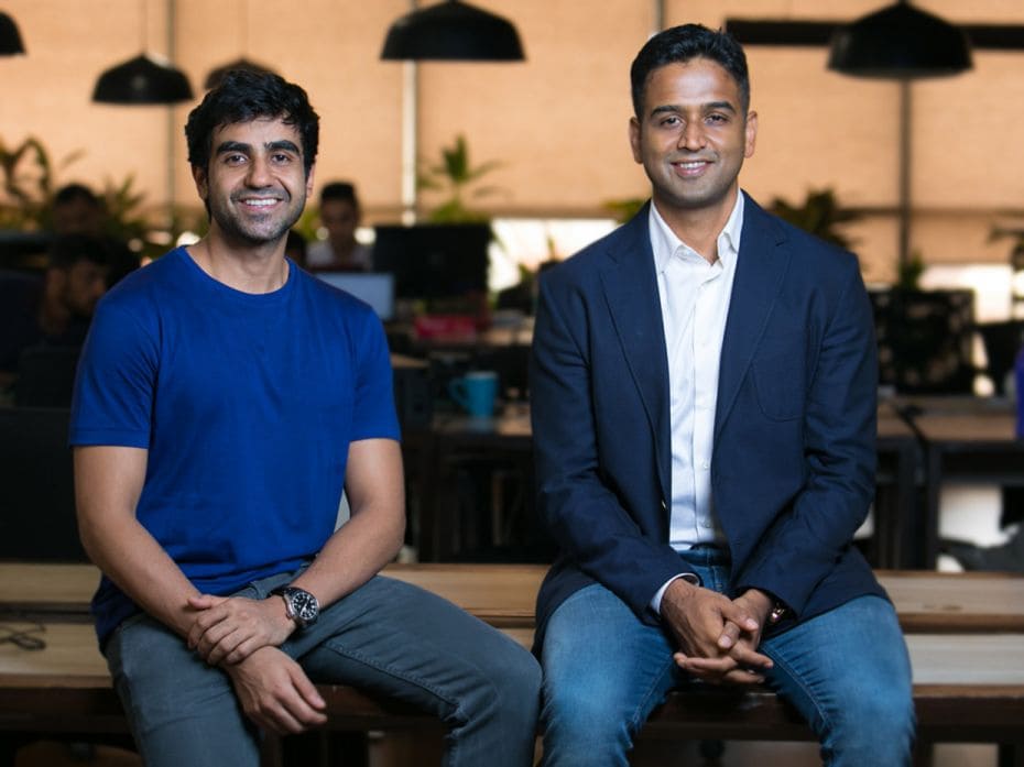 Zerodha founders Nithin and Nikhil Kamath have built a large, profitable, retail trading platform by