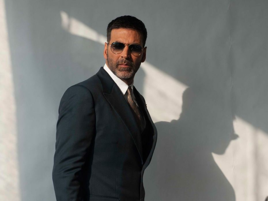 Akshay Kumar Rank 2 Akshay Kumar dominated 2019 with multiple releases and setting the box office on