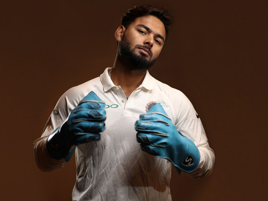 Rishabh Pant  Rank 30It’s been a roller-coaster ride for the diminutive and hard-hitting 