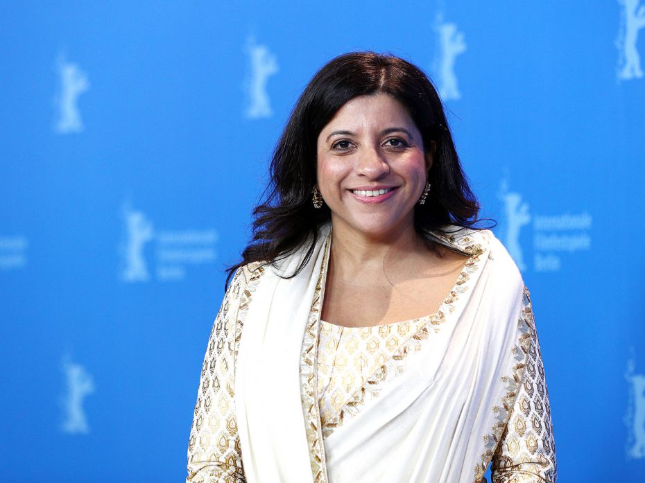 Zoya Akhtar Rank 83Zoya Akhtar had much to celebrate in 2019. After directing Ranveer Singh and Alia