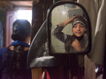 Inside the lives of the world's first Street Child Cricket World Cup champions