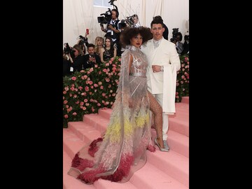 Met Gala 2019: The bold and the bizarre