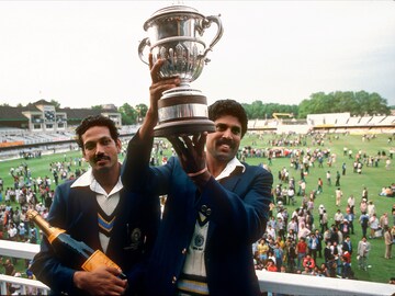 Kapil Dev to Prakash Padukone: Meet India's first gamechangers