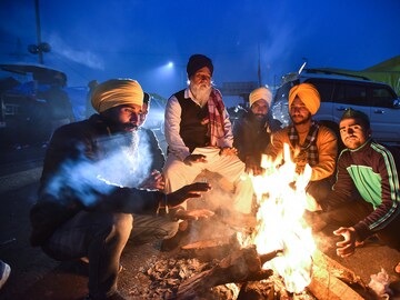 The Grim Reaper: Major farmer protests around the world in the past 100 years