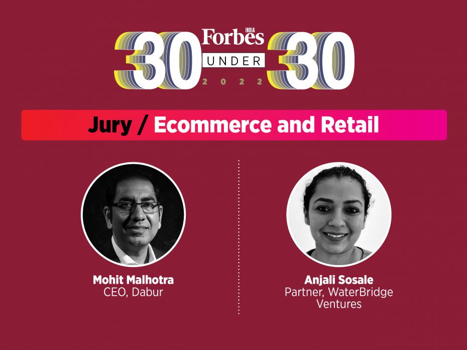 2022 Jury for Ecommerce Category