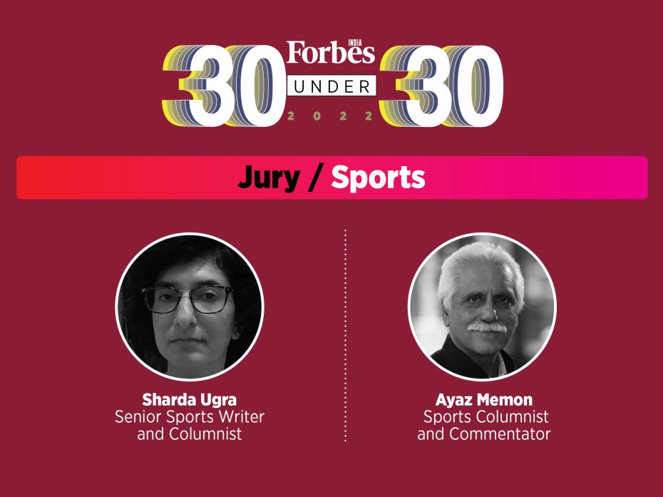 2022 Jury Sports Category