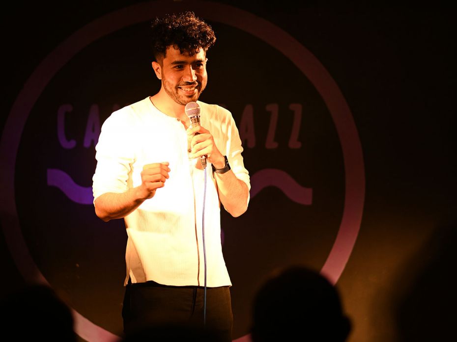 Abhishek UpmanyuRank: 2Handle: Abhishek UpmanyuComedian Abhishek Upmanyu's feed is a collection of h