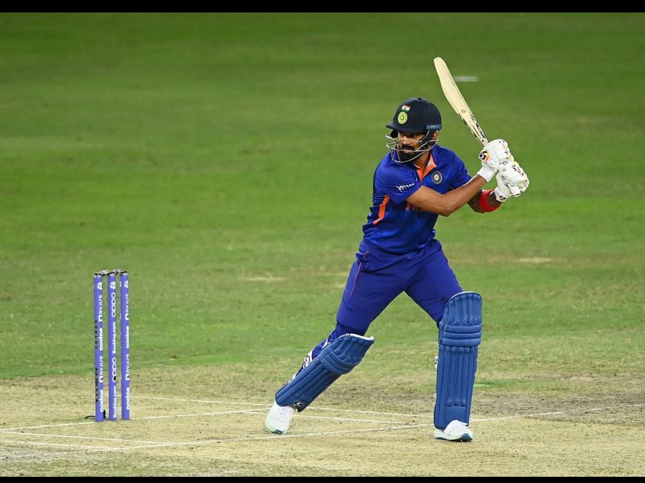 India vs Namibia (November 8, 2021)In the final game of the ICC Men’s T20 World Cup 2021, Indi